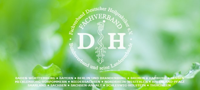 Fachverband Deutscher Heilpraktiker