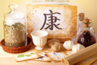 Das Leber-Galle-System in der chinesischen Medizin Das Leber-Galle-System in der chinesischen Medizin